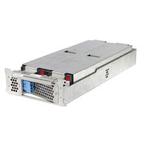 APC USV, zbh.RBC43 Ersatzakku für SUA2200RMI2U/SUA3000RMI2U,