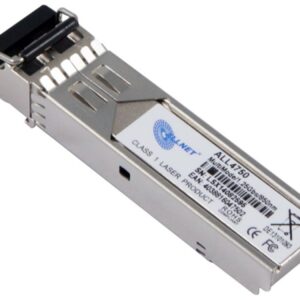 ALLNET Switch Modul ALL4750 SFP(Mini-GBIC), 1000Mbit, SX/LC, Multimode,