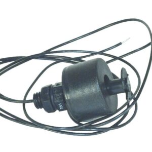 ALLNET MSR Sensor ALL3036 Flüssigkeits-Pegelwächter für IP Gebäude Automation