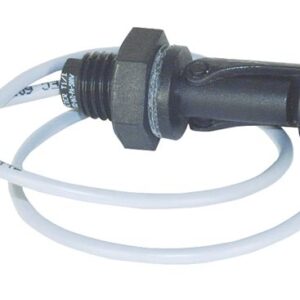 ALLNET MSR Sensor ALL3037 / Flüssigkeits-Pegelwächter für IP Gebäude Automation