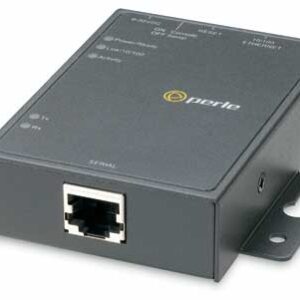 Perle Serial Device Server IOLAN DS1 RJ
