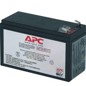 APC USV, zbh.RBC17 Ersatzakku für BK650EI