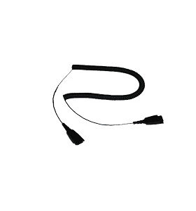 Jabra Kabel QD -> QD Verlängerung