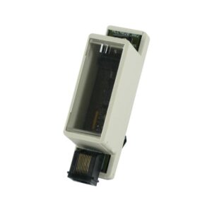ALLNET MSR IO ALL4020 HUT / Schaltausgang (1 Relaiskontakt, potentialfrei)