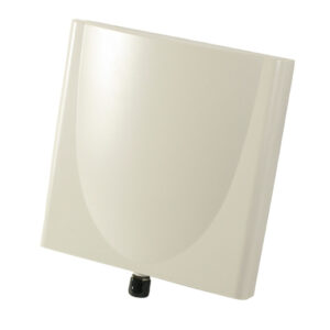 ALLNET Antenne 5,8 GHz 18dBi Flat Patch outdoor N-Type