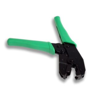 TP-Stecker STP Hirose-OEM Crimpzange, für kurze Hirose-Stecker,