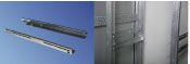 Vertiv(Knürr) zub.L-Schiene(Einschubschiene),T600,Variabel,t=365-440mm