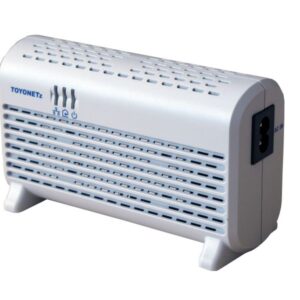 ALLNET Industrial Powerline 200Mbit Powerline CPE