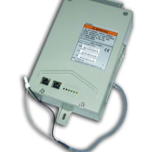 ALLNET PL2-REP-T20C / Industrial Powerline 200Mbit Headend Unit/TD Repeater
