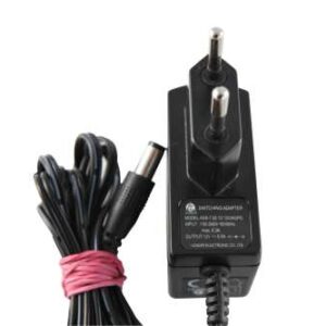 Grandstream Ersatznetzteil EU 12V/500mA