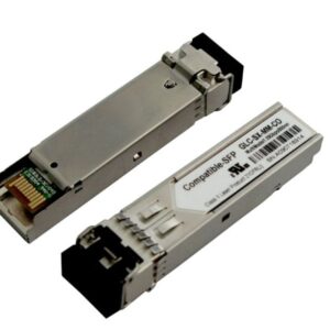 GBIC-Mini, SFP, 1000, SX/LC, kompatible f.Cisco