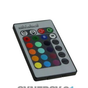 Synergy 21 LED Retrofit zub IR-Fernbedienung RGB