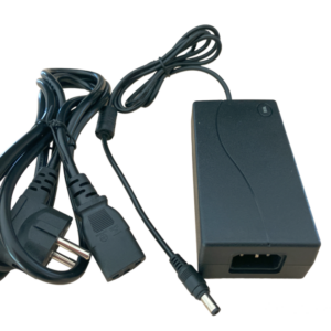 Synergy 21 Netzteil - 12V 60W