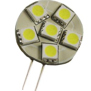 Synergy 21 LED Retrofit G4 6x SMD kw