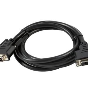 Kabel Video DVI-D 24+1, ST/BU, 10m, Ultra HD 4K*2K 3840*2160@30hz, Synergy21,