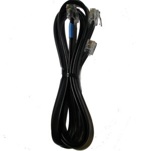Jabra Kabel EHS für Avaya 2420 / 46XX / 5420