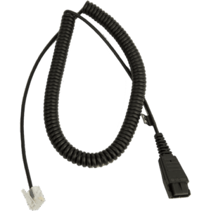 Jabra Kabel Link Siemens Openstage QD-Stecker ->RJ
