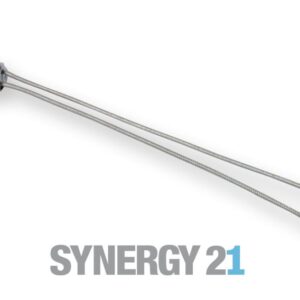 Synergy 21 LED Adapter / Fassung für LED-Leuchtmittel GX5,3 und G4