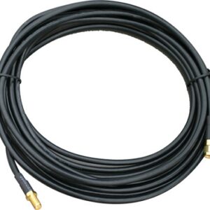 ALLNET Antennen-Kabel LMR-195 SMA(m) SMA(M) 500 cm
