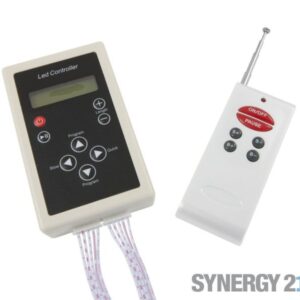Synergy 21 Pixel LED Controller SPI-Serie RGB DC12V magic