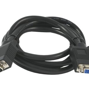 Kabel Video VGA, ST/BU, 30m 3+7, Full HD 1920*1080@60hz, Synergy21,
