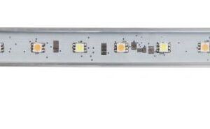 Synergy 21 LED Prometheus Light Bar 30cm, dual white (CCT)