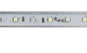Synergy 21 LED Prometheus Light Bar 90cm, RGB-W