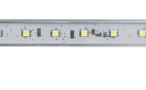Synergy 21 LED Prometheus Light Bar 120cm, cw