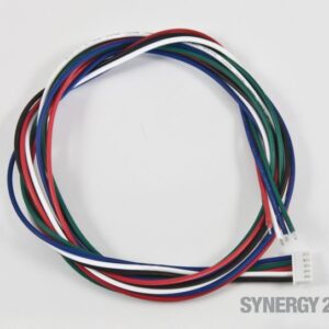 Synergy 21 LED Prometheus Light Bar zub. Anschlußkabel RGB-W