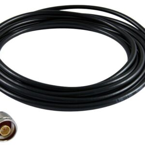 ALLNET Antennen-Kabel LMR-195 R-SMA(m) N-Type(m) 700 cm