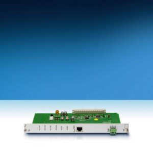 Auerswald COMmander 6000 Rack S2M-R-Modul