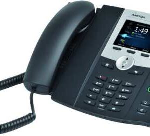Mitel Microsoft Lync Telefon Mitel 6720 zbh. Wandmontagesatz