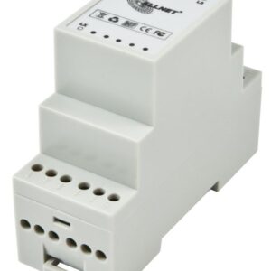 ALLNET Powerline Phasenkoppler 3 Phasen + LX "passiv" ALL1688PC (1~70MHz)