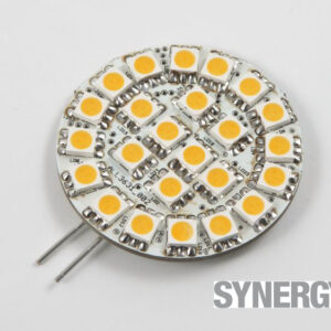 Synergy 21 LED Retrofit G4 24x SMD 5050 nw