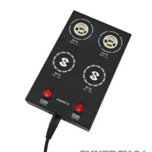 Synergy 21 LED Demo Board GU10 / GX5, 3