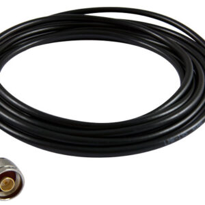 ALLNET Antennen-Kabel LMR-195 N-Type(m) N-Type(m) 150 cm