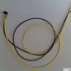 Synergy 21 LED Prometheus Light Bar zub. Anschlußkabel warmw