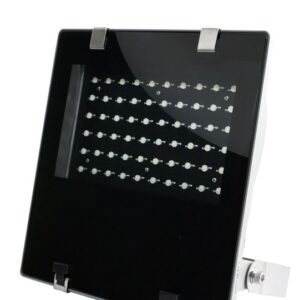 Synergy 21 LED Spot Outdoor IR-Strahler 60W IR SECURITY LINE Infrarot mit 850nm