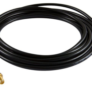 ALLNET Antennen-Kabel LMR-195 SMA(m) SMA(f) 500 cm / 5m