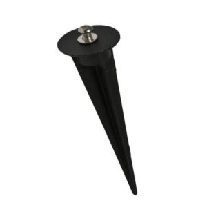 Synergy 21 LED Spot Outdoor Baustrahler zub. Erdspiess klein