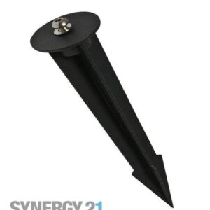 Synergy 21 LED Spot Outdoor Baustrahler zub. Erdspiess gross