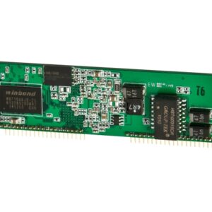 ALLNET MSR CPU ALL5002 CPU Board Ralink RT3352