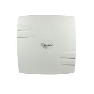 ALLNET Antenne 2,4 GHz 12dBi Flat Patch Outdoor 1T1R N-Type female