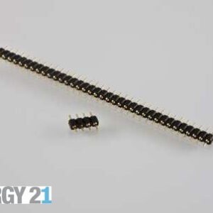 Synergy 21 LED Flex Strip zub. RGB Nahtlosverbinder PIN-Leiste