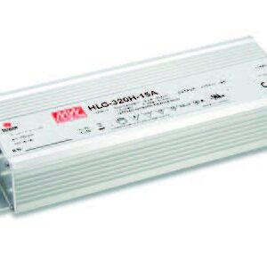 MEAN WELL Netzteil - 24V 320W dimmbar IP67