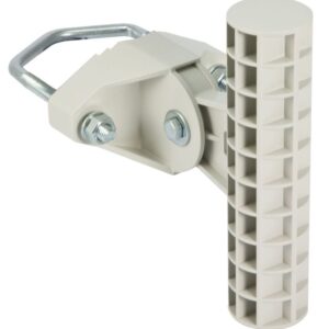 Allnet Wand/Masthalterung für Outdoor Access Points mit Schwenk-/Neigefunktion