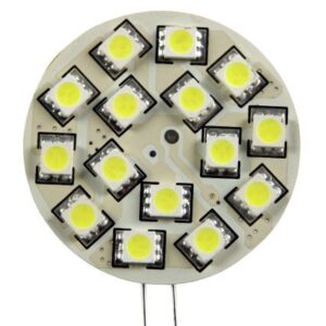 Synergy 21 LED Retrofit G4 15x SMD nw