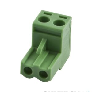 Synergy 21 LED zub Schraubklemme KEFA (Phoenix® kompatible) Stecker 2 F