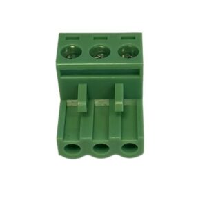 Synergy 21 LED zub Schraubklemme KEFA (Phoenix® kompatible) Stecker 3 F