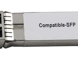 GBIC-Mini, SFP, 1000, WDM/LC, Tx1310nm/Rx1490nm, 9u, für Cisco